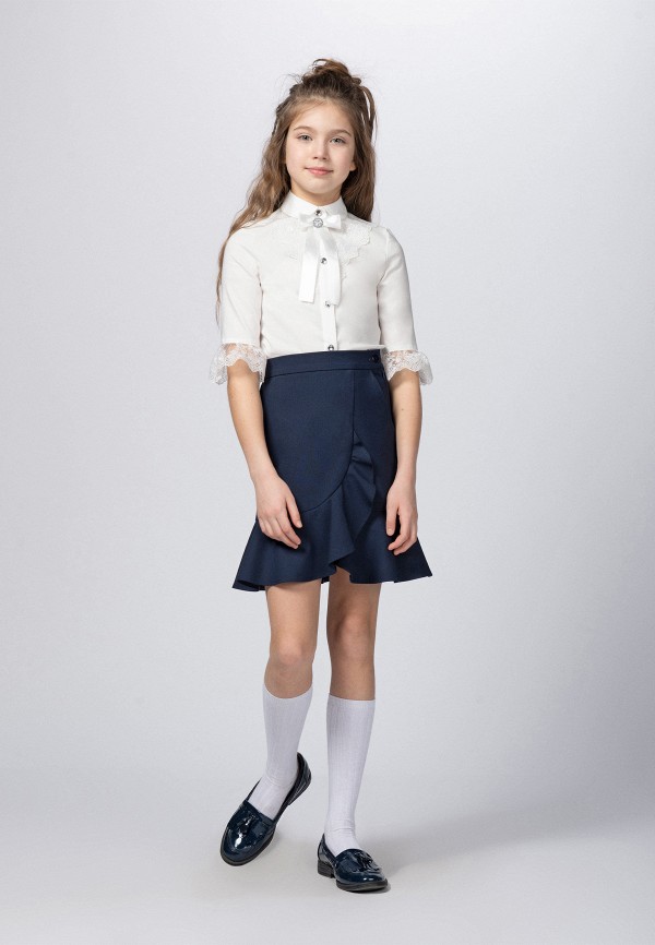 Smena Блуза - фото 4