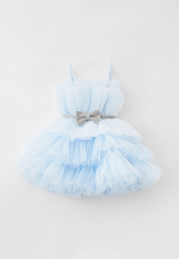 Monikamo Платье - Lamoda Online Exclusive - фото 1