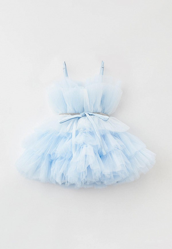 Monikamo Платье - Lamoda Online Exclusive - фото 2