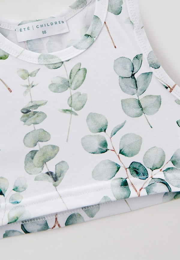 Ete Children Топ и шорты - фото 3