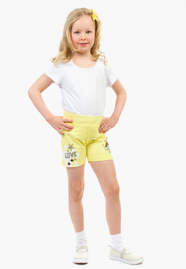 Elementarno Шорты спортивные - фото 1