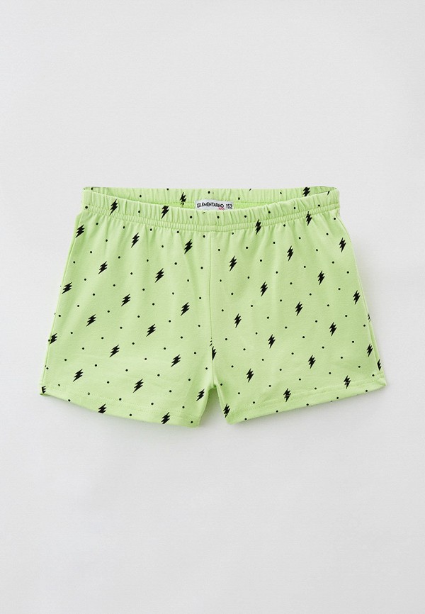 Elementarno Шорты - фото 1