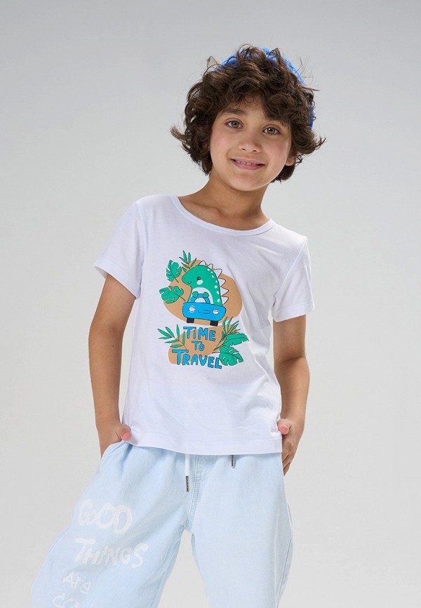 КотМарКот Футболка - фото 1