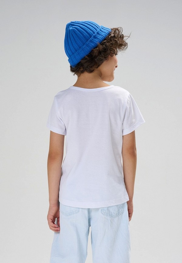 КотМарКот Футболка - фото 3