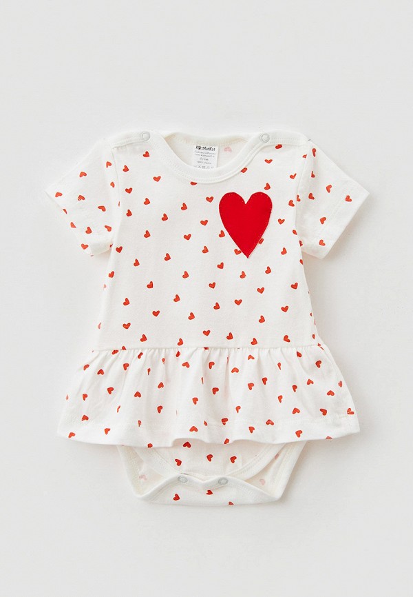 КотМарКот Боди - Little LOVE - фото 1