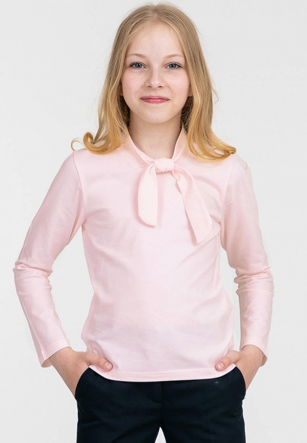 Апрель Лонгслив - фото 4