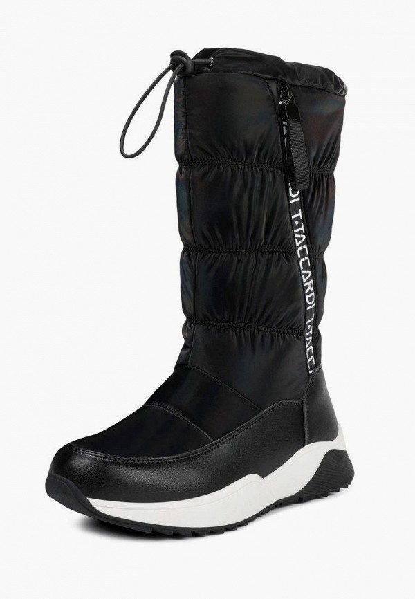 T.Taccardi Дутики - фото 2