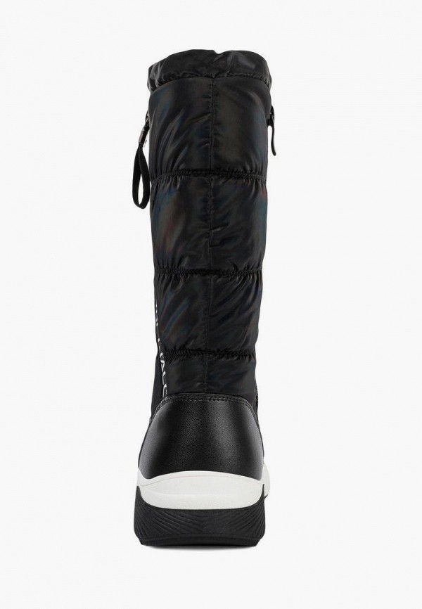 T.Taccardi Дутики - фото 4