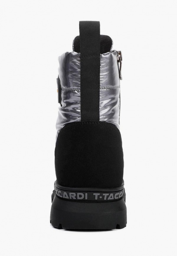 T.Taccardi Дутики - фото 5