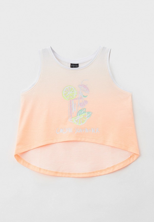 O'STIN Майка - фото 1