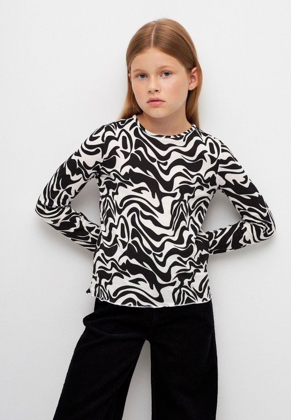 SELA Лонгслив - фото 4