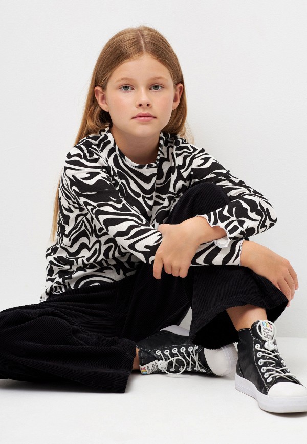 SELA Лонгслив - фото 5