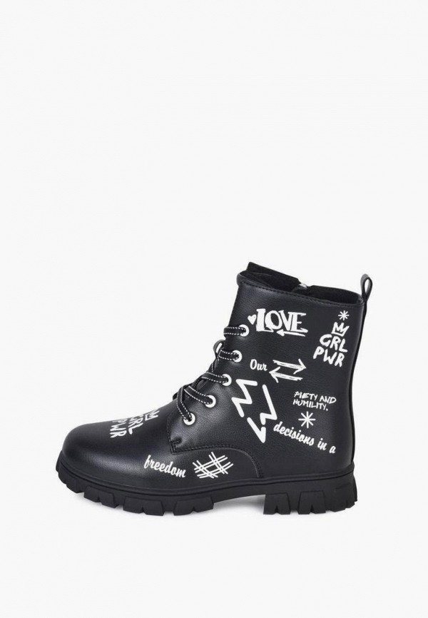 T.Taccardi Ботинки - фото 1