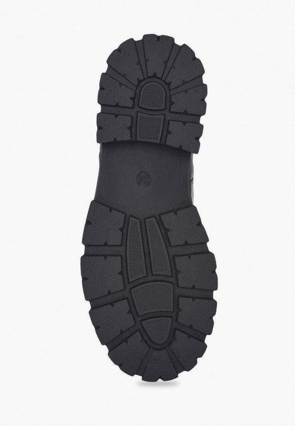 T.Taccardi Ботинки - фото 4