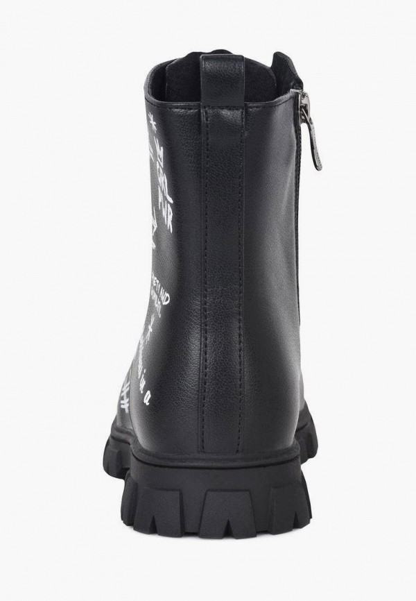 T.Taccardi Ботинки - фото 5