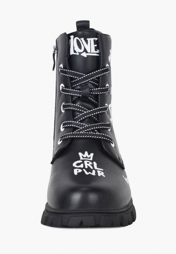 T.Taccardi Ботинки - фото 6