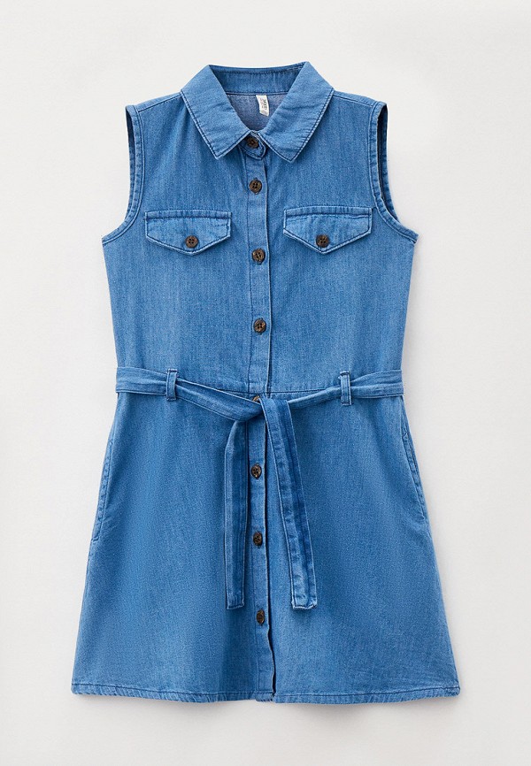 D&F Платье - фото 1