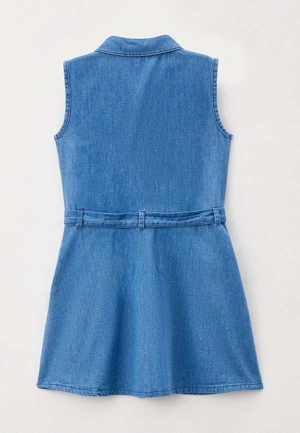 D&F Платье - фото 2