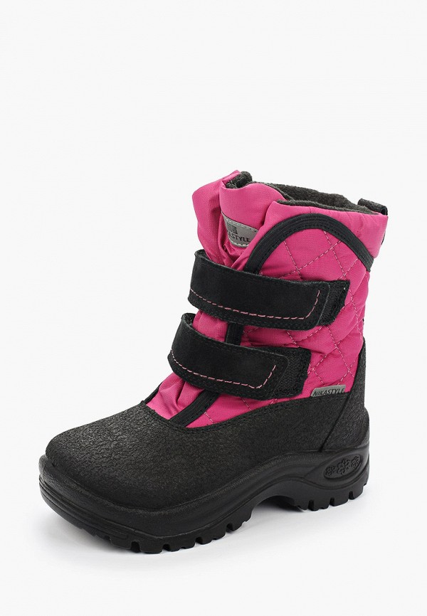 Nikastyle Дутики - фото 2