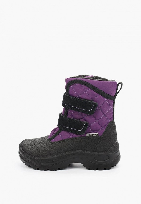 Nikastyle Дутики - фото 1