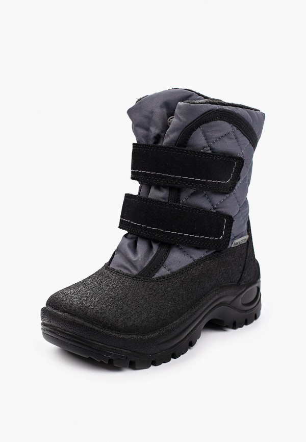 Nikastyle Сноубутсы - фото 2