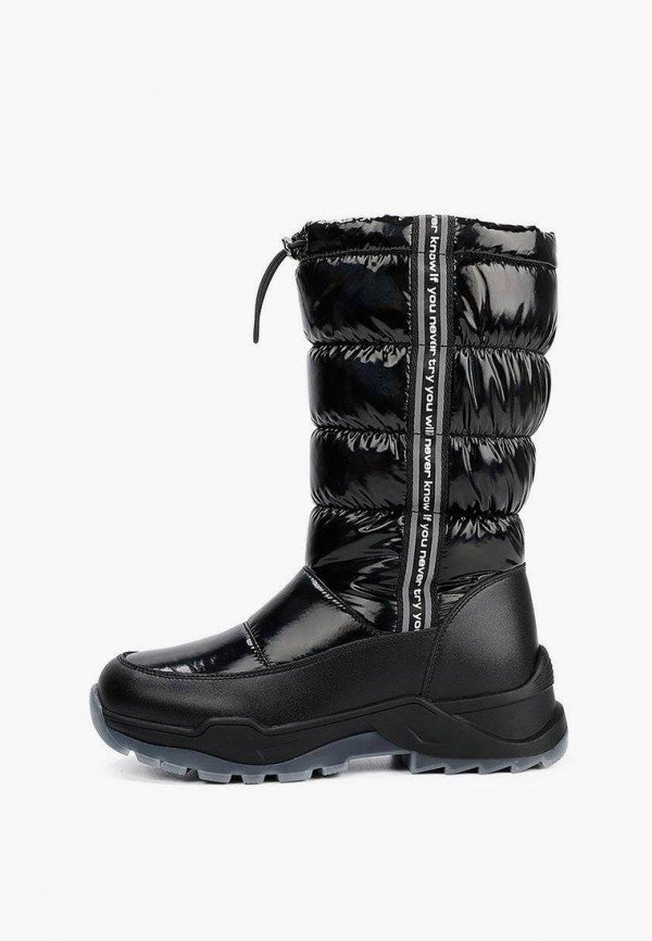 T.Taccardi Дутики - фото 1