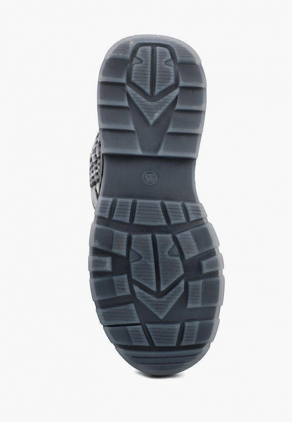 T.Taccardi Дутики - фото 4