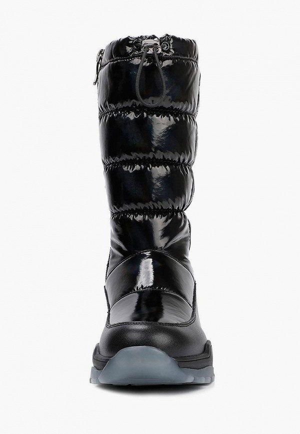 T.Taccardi Дутики - фото 6