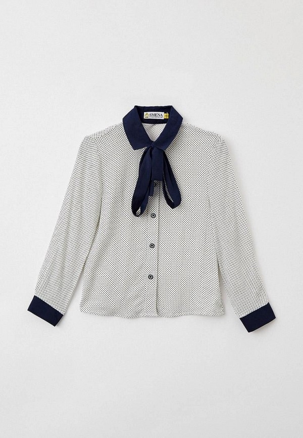 Smena Блуза - фото 3