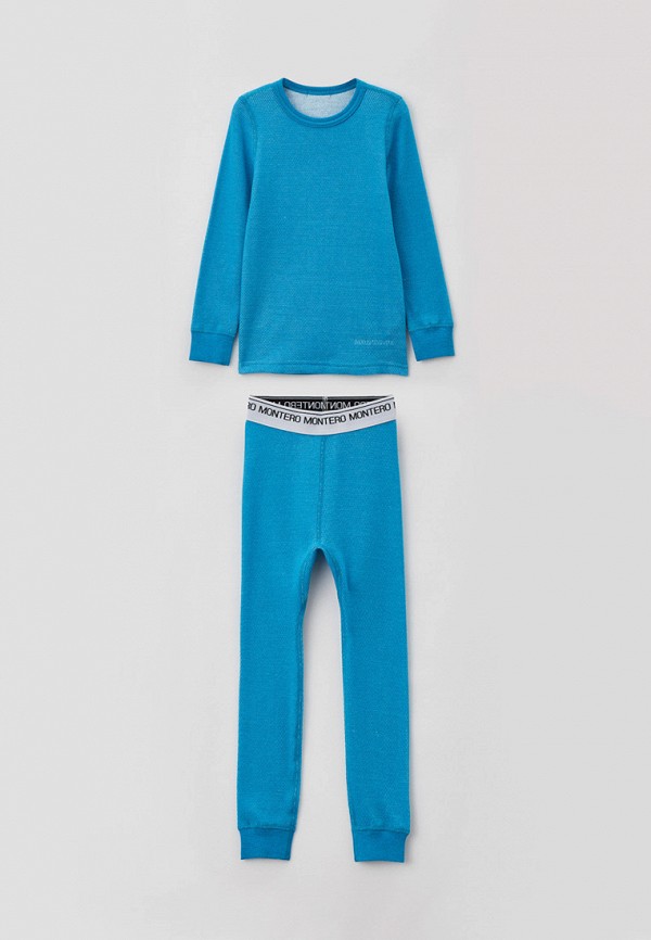 Montero Термобелье - Cotton Comfort - фото 1