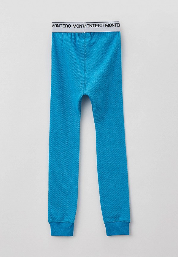 Montero Термобелье - Cotton Comfort - фото 5