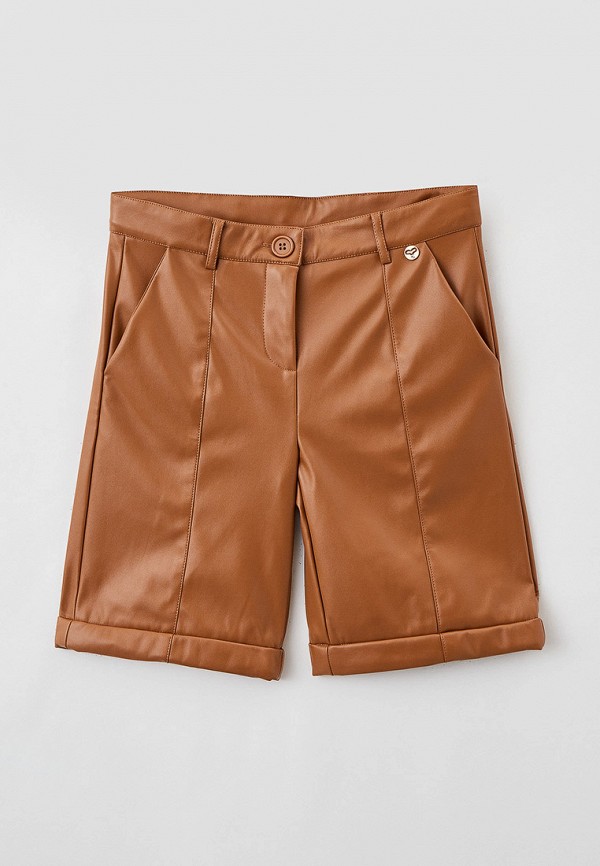 Sarabanda Шорты кожаные - фото 1