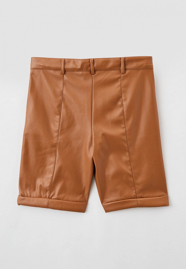 Sarabanda Шорты кожаные - фото 2