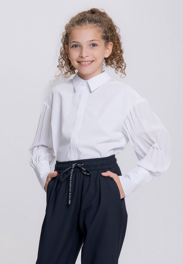 Prairie Saint Petersburg Блуза - фото 1