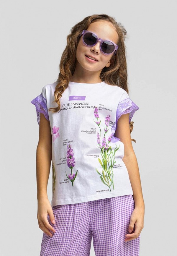 PlayToday Футболка - фото 1