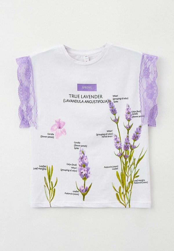 PlayToday Футболка - фото 4