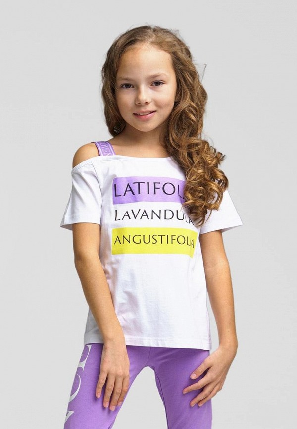 PlayToday Футболка - фото 1