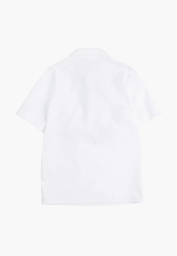 Prairie Saint Petersburg Блуза - кокетка с оборкой - фото 2