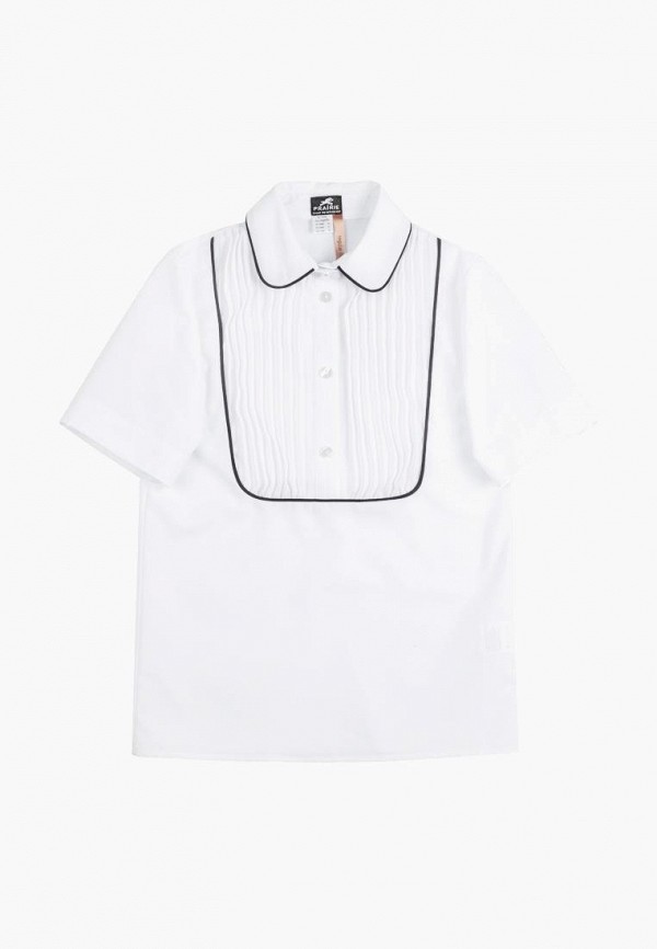 Prairie Saint Petersburg Блуза - с кокеткой гофре - фото 2