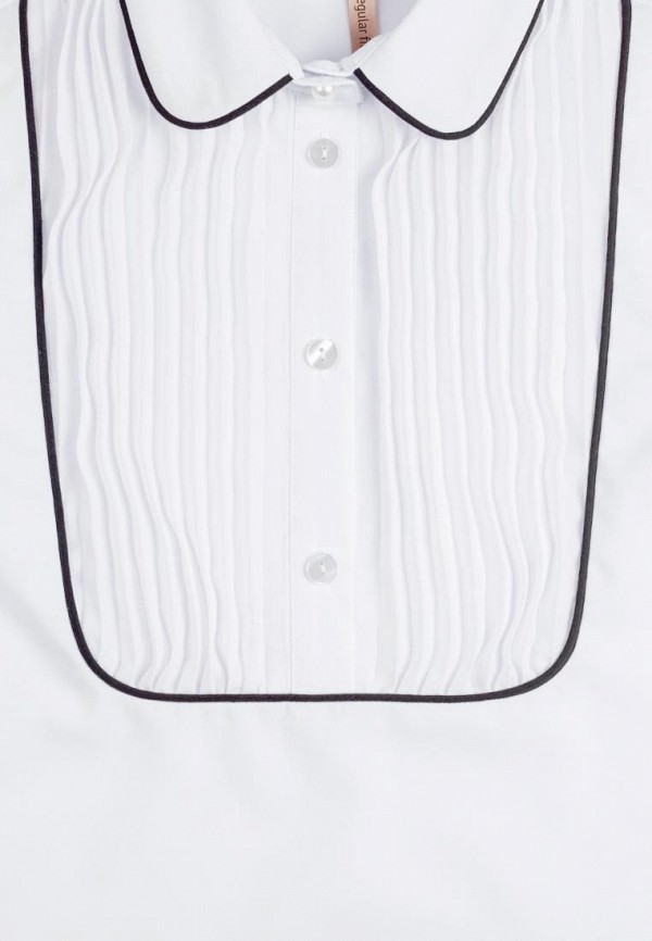 Prairie Saint Petersburg Блуза - с кокеткой гофре - фото 4