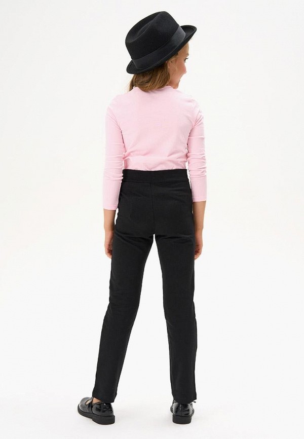 КотМарКот Лонгслив - школьный - фото 2