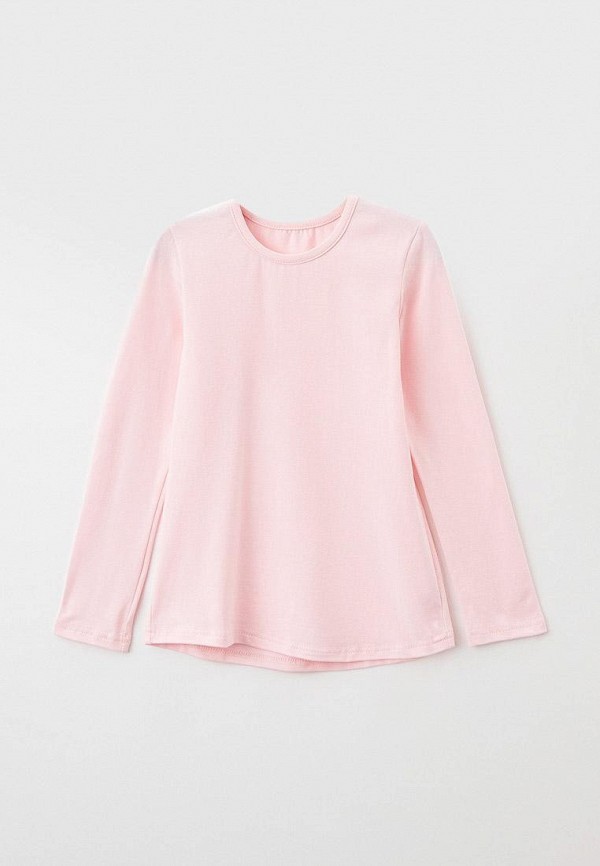 КотМарКот Лонгслив - школьный - фото 4