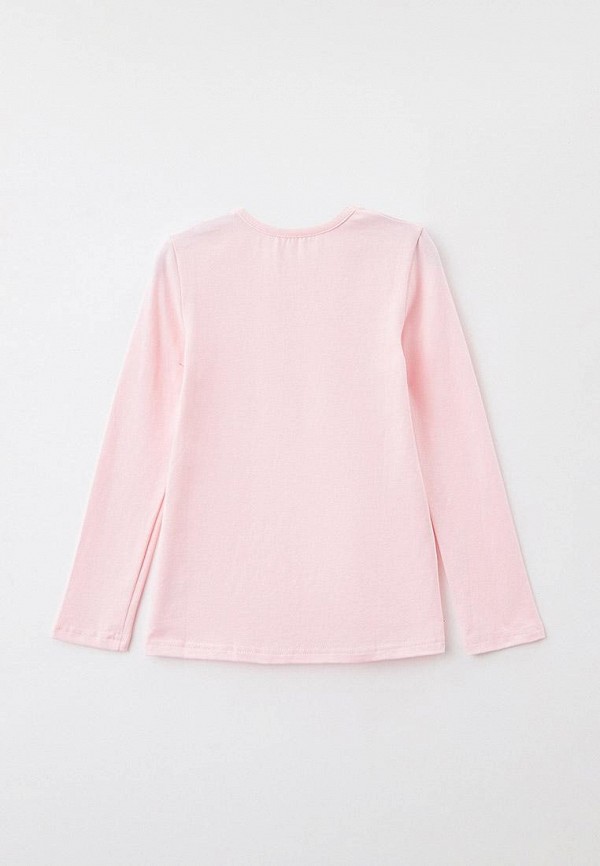 КотМарКот Лонгслив - школьный - фото 5