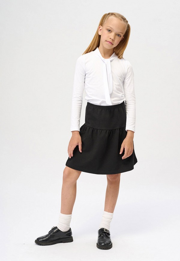 КотМарКот Лонгслив - фото 4