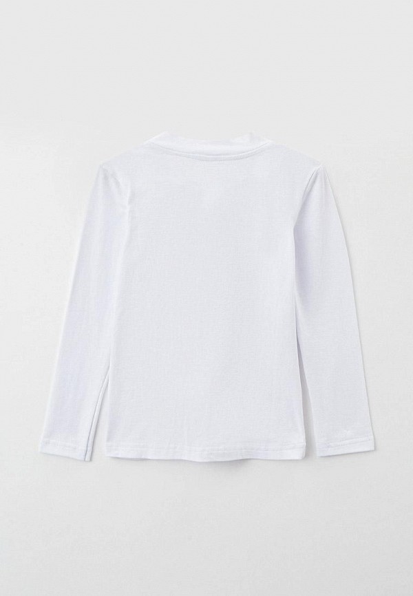 КотМарКот Лонгслив - фото 6