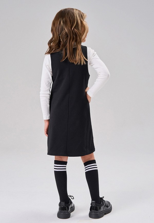 КотМарКот Сарафан - школьный - фото 2