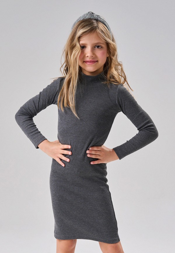 КотМарКот Платье - школьное - фото 4