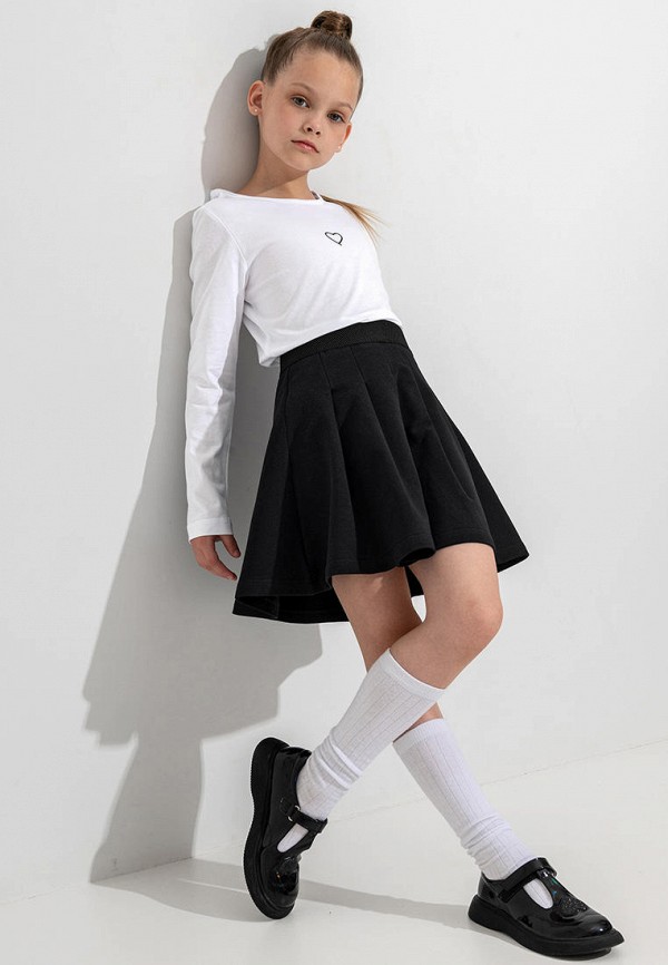 Апрель Лонгслив - фото 2