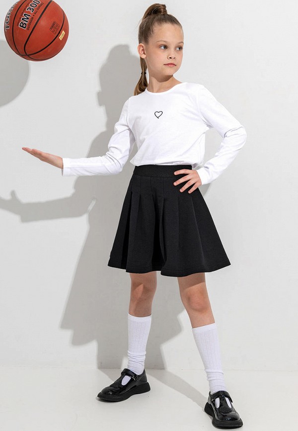 Апрель Лонгслив - фото 4