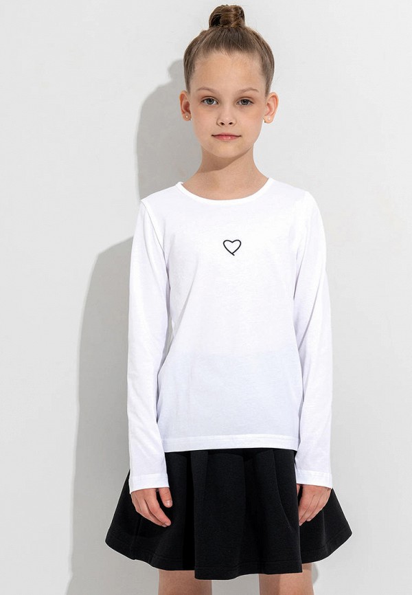 Апрель Лонгслив - фото 1